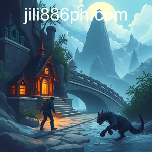 Exploring the Thrilling World of Adventure Games on Jili886