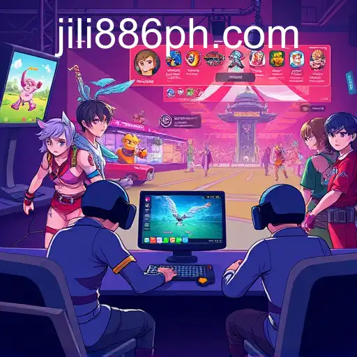 Digital Gaming Trends and Innovations