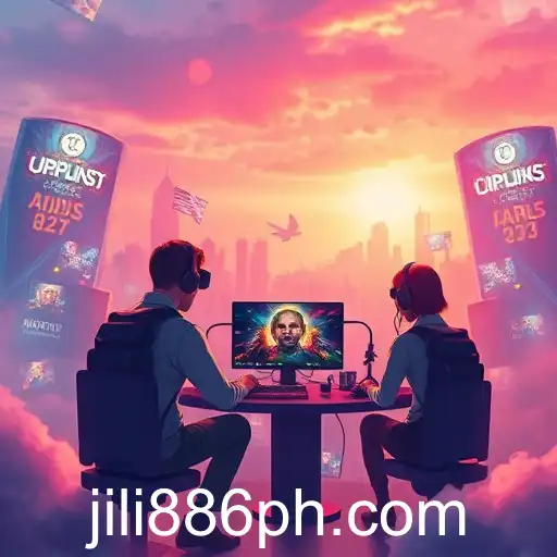 Emerging Trends in Online Gaming