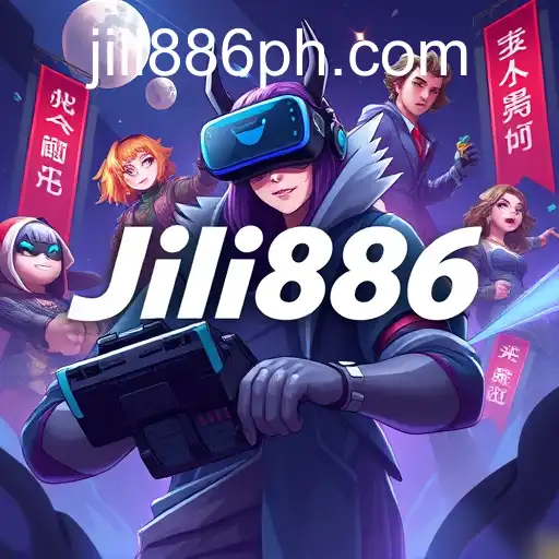 The Rise of jili886: A Hub for Gamers