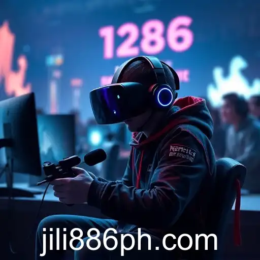 The Evolution of Gaming: Navigating 2025 with jili886