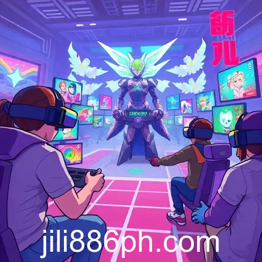 The Evolution of Online Gaming in 2025