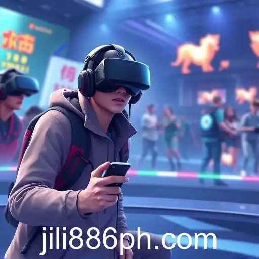 The Evolution of Online Gaming Platforms