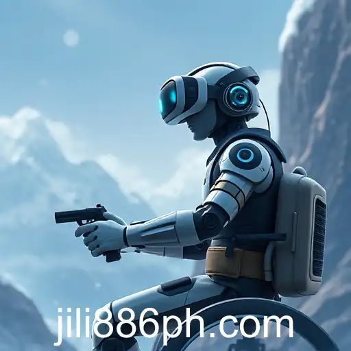 The Evolution of Online Gaming: Jili886 Leading the Charge