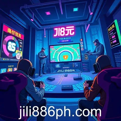 Gaming Dynamics and Challenges in 2025