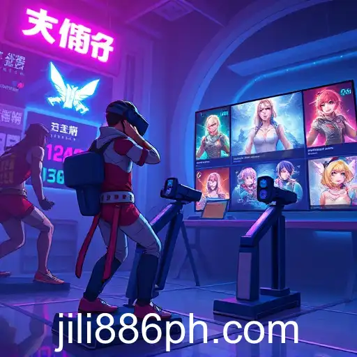 Gaming Trends and Innovations in 2025