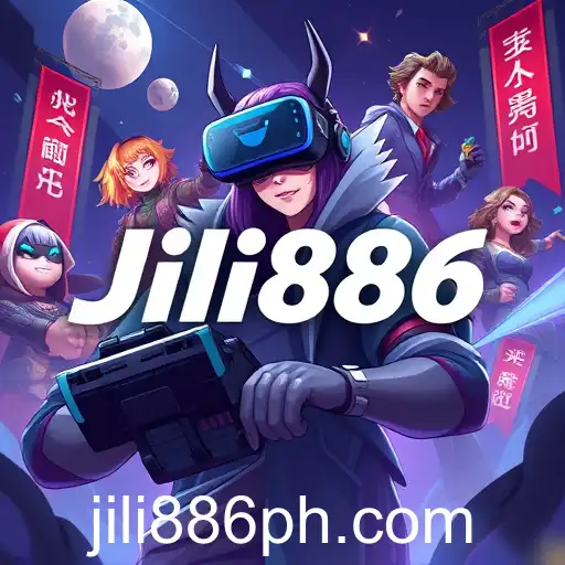 The Rise of jili886: A Hub for Gamers
