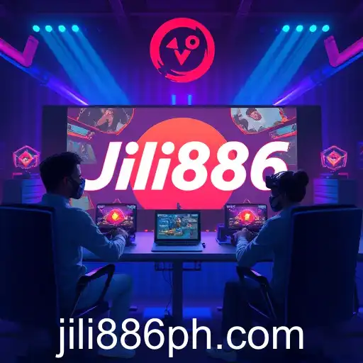 The Rise and Influence of Jili886 in Global Gaming