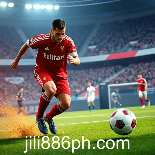 The Rise of Jili886 in Online Gaming