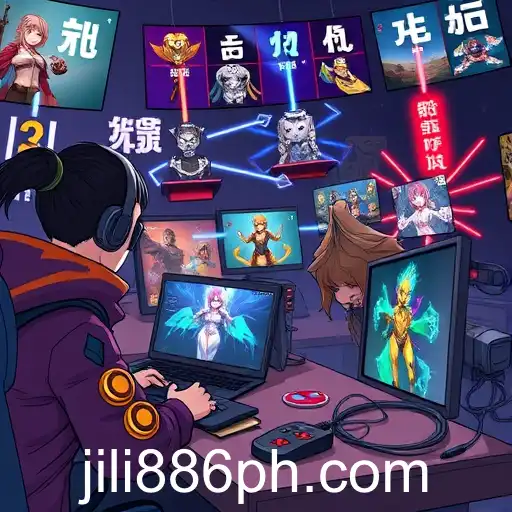 The Impact of Online Gaming on Mental Health