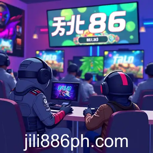 The Rise of Online Gaming: A New Era