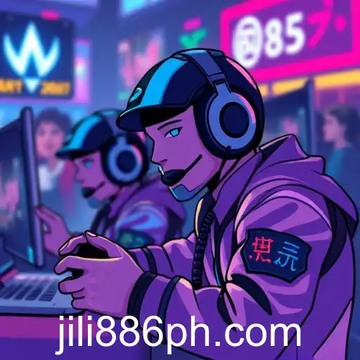 The Rise of Online Gaming Platforms in 2025