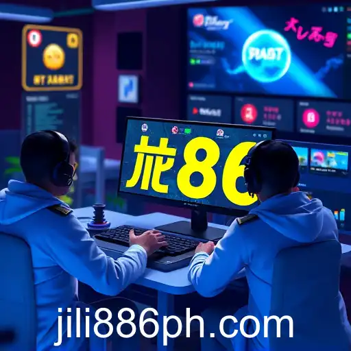 The Evolution and Impact of Online Gaming Websites