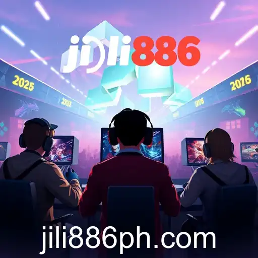 The Rise of Jili886 Gaming Platform