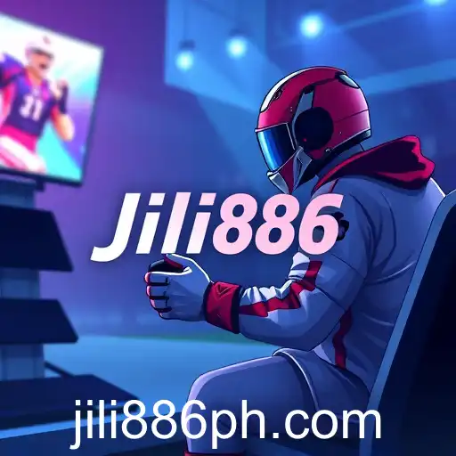 The Rise of Jili886 in the Gaming World