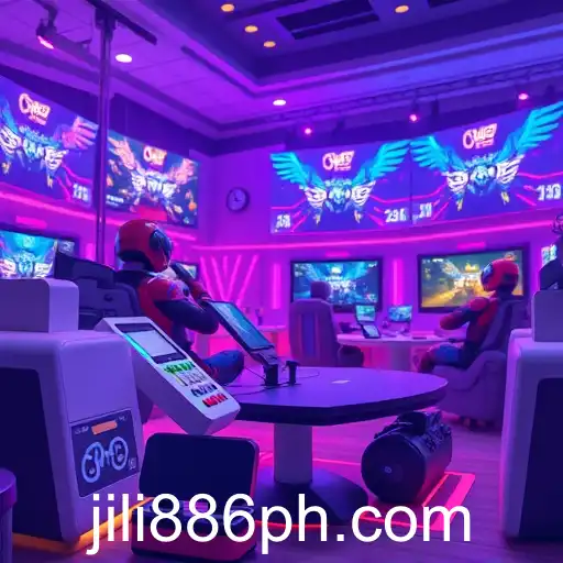 The Rise of Online Gaming in the Modern Era