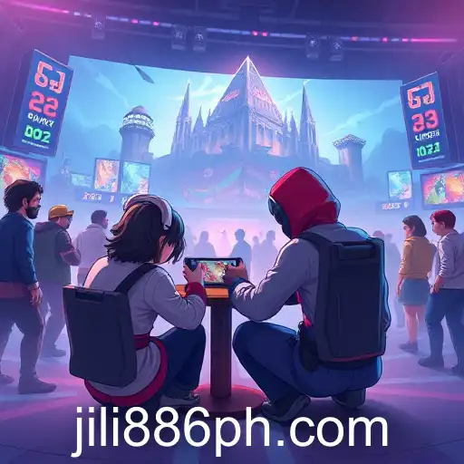 The Rise of Online Gaming Platforms in a Changing World