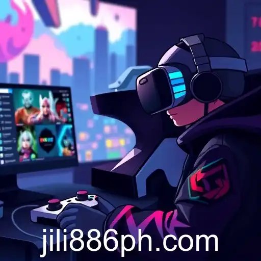 Rising Trends in Online Gaming