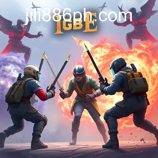 Exploring the Thrilling World of Multiplayer Games: The Buzz Around 'jili886'