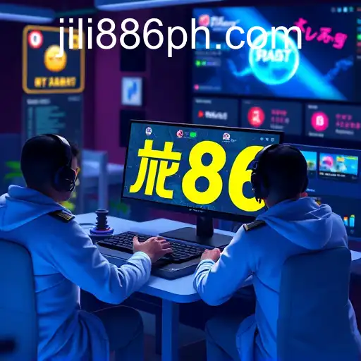 The Evolution and Impact of Online Gaming Websites