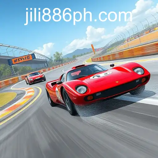 Exploring the Thrilling World of Racing Games with jili886