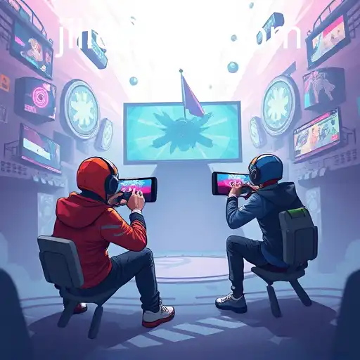 The Rise of Jili886 in Online Gaming