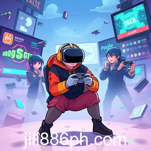 The Rise of Online Gaming Platforms in a Changing World