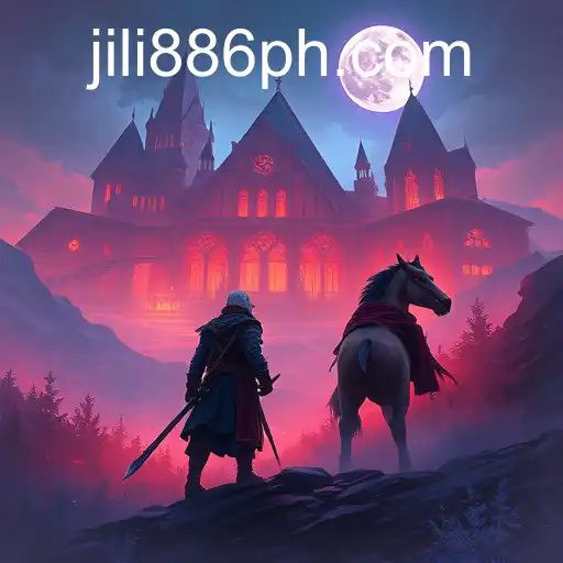 Exploring the Immersive World of RPG Games with Jili886