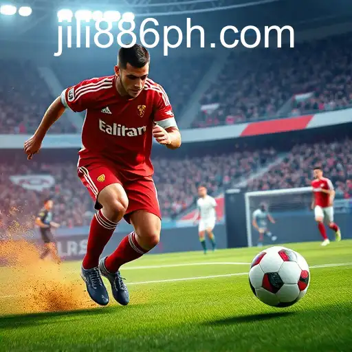 Exploring the 'Sports Games' Category on Jili886: A Comprehensive Overview