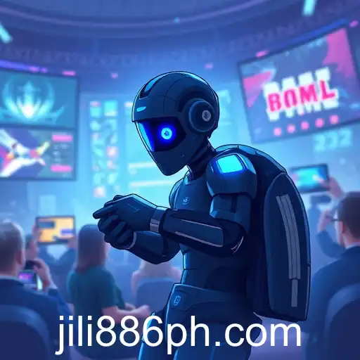 The Evolving Landscape of Online Gaming in 2025