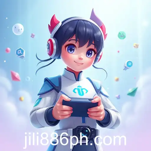 Jili886: Revolutionizing Online Gaming