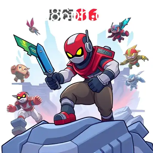 Gaming's Rising Star: Jili886