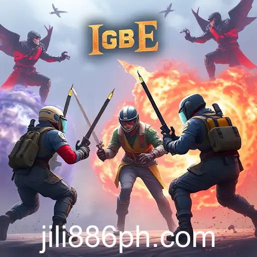 Exploring the Thrilling World of Multiplayer Games: The Buzz Around 'jili886'