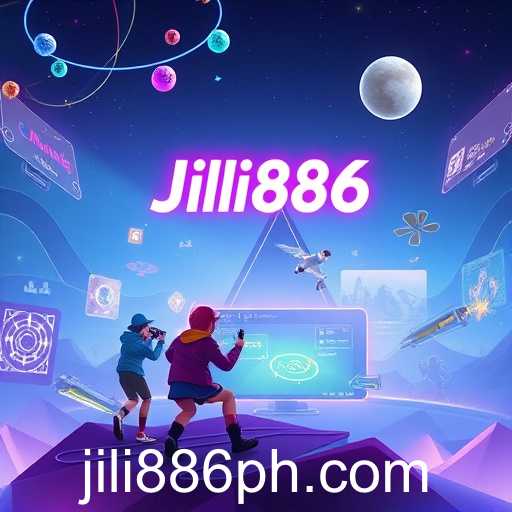 The Rise of Jili886 Gaming Platform