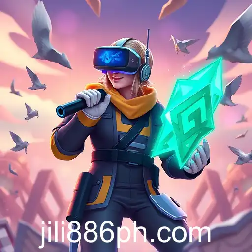 The Rise of Jili886 in the Gaming World