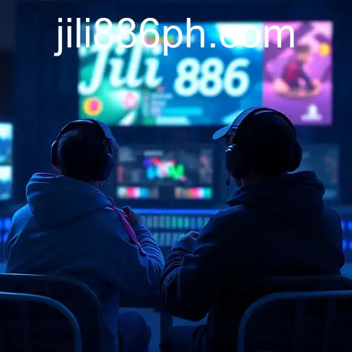 The Rise of Jili886 in Modern Gaming
