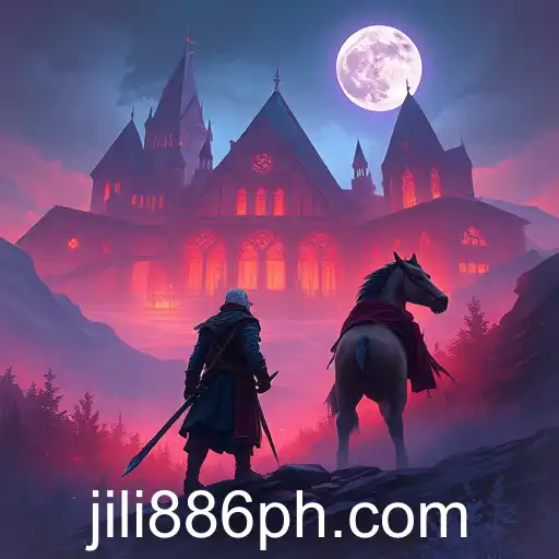 Exploring the Immersive World of RPG Games with Jili886