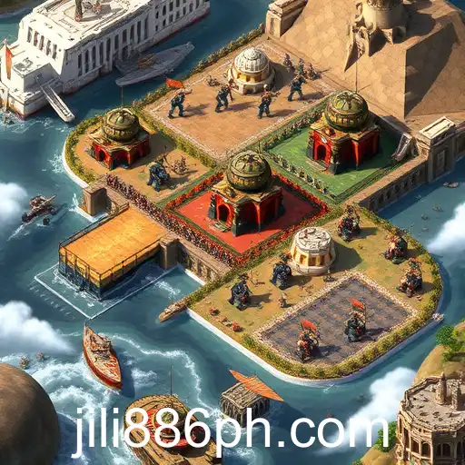 Exploring the Exciting World of Strategy Games