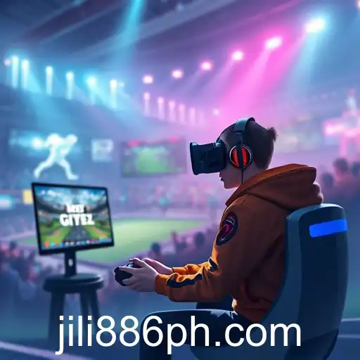 The Rise of Online Gaming Platforms in 2025