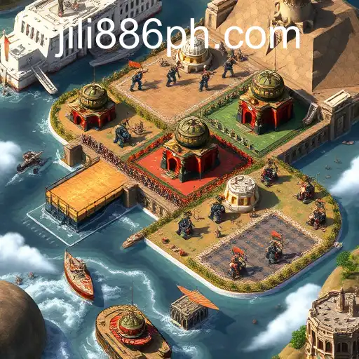 Exploring the Exciting World of Strategy Games