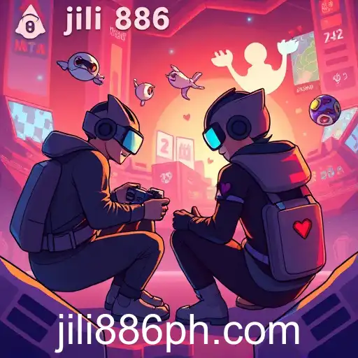 The Rise of Jili886 in the Gaming World